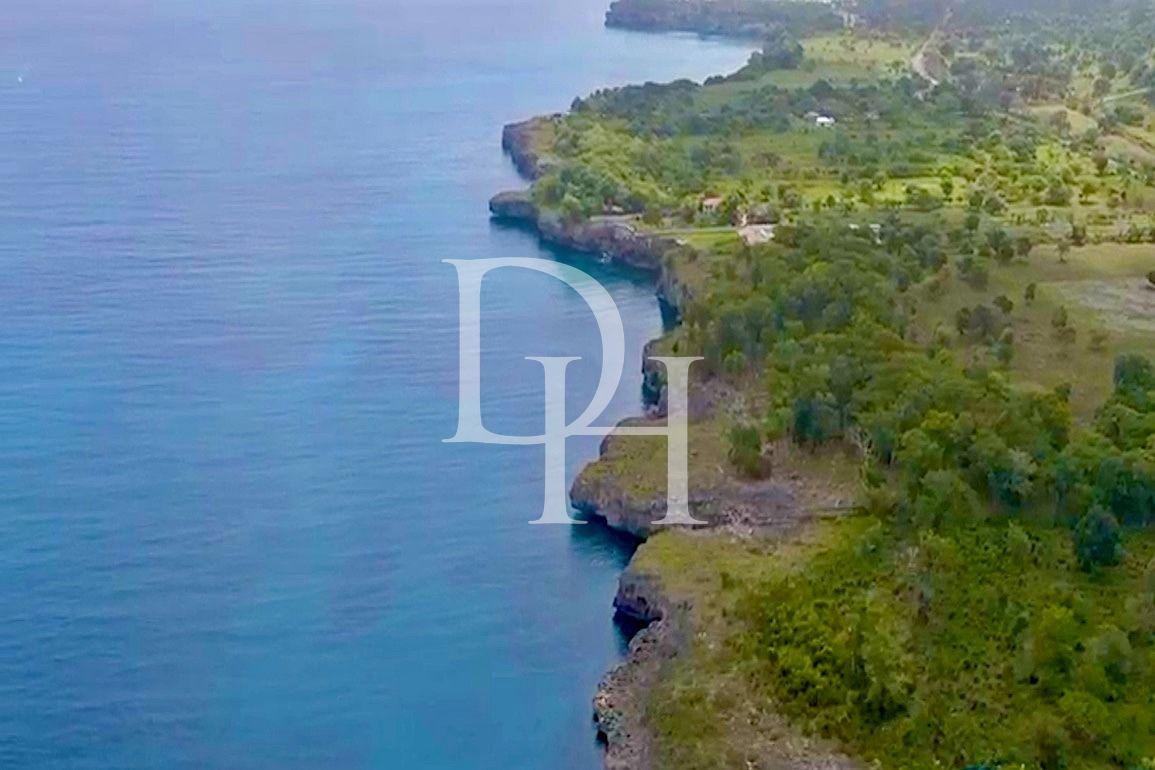 Участок в Кабрера, Доминиканская республика, 15 951м2 - стоимость 1 050 000$ - Ref: 49504 фото 2