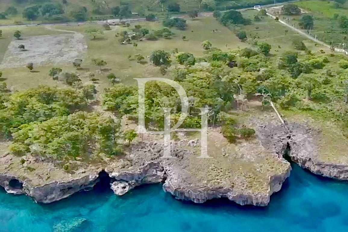 Участок в Кабрера, Доминиканская республика, 15 951м2 - стоимость 1 050 000$ - Ref: 49504 фото 3