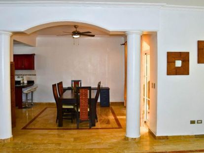 Таунхаус в Баваро, Доминиканская республика, 230м2 - стоимость 350 000$ - Ref: 56987 фото 5