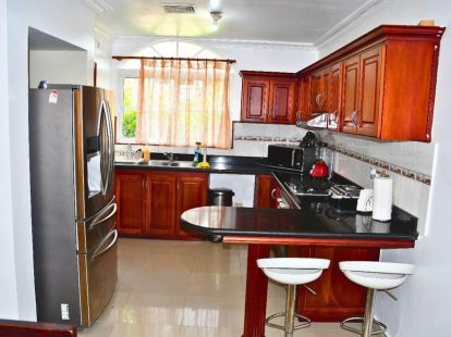 Таунхаус в Баваро, Доминиканская республика, 230м2 - стоимость 350 000$ - Ref: 56987 фото 7