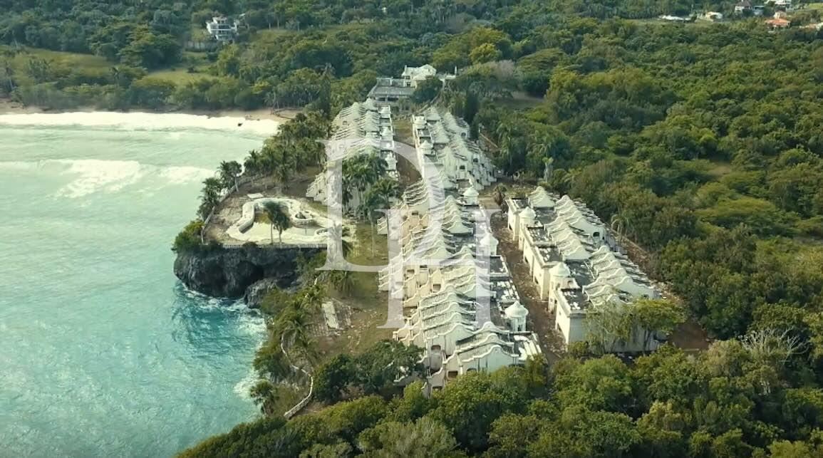 Отель в Сосуа, Доминиканская республика, 18 000м2 - стоимость 16 000 000$ - Ref: 57657 фото 2
