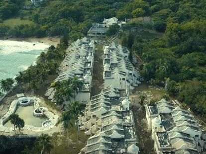 Отель в Сосуа, Доминиканская республика, 18 000м2 - стоимость 16 000 000$ - Ref: 57657 фото 3