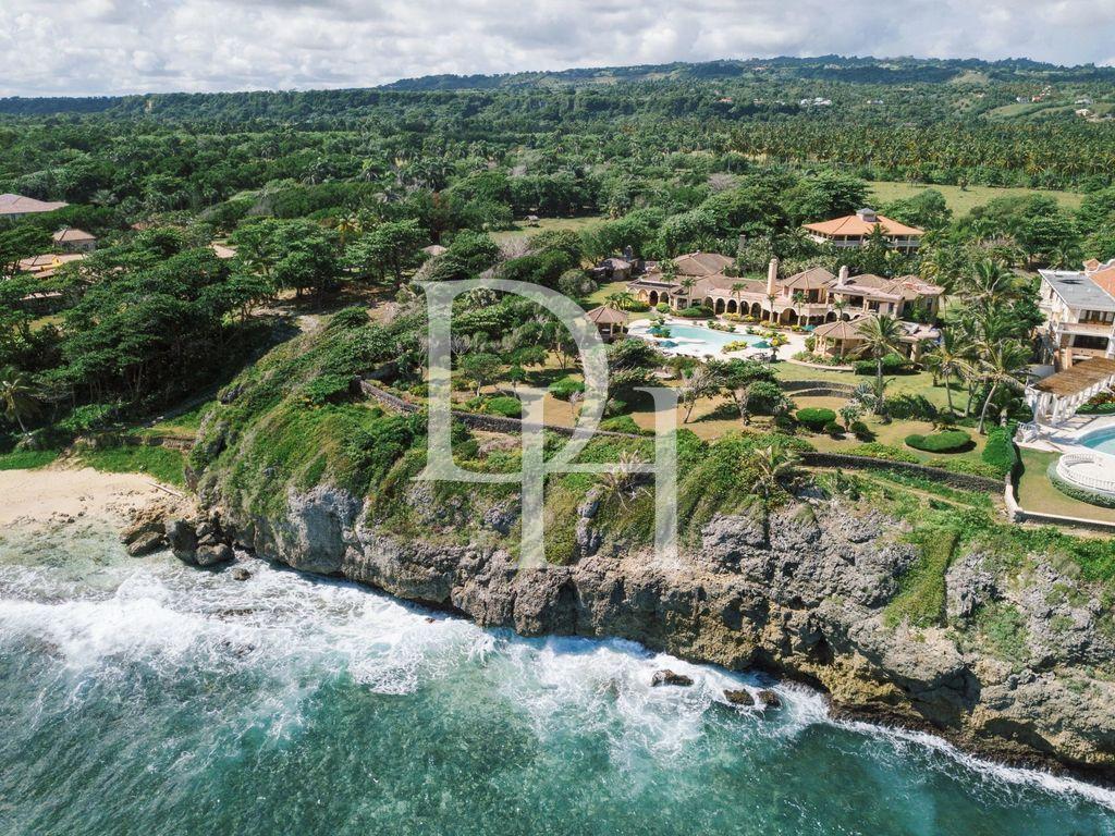 Вилла в Кабрера, Доминиканская республика, 2 200м2 - Ref: 61149 фото 2