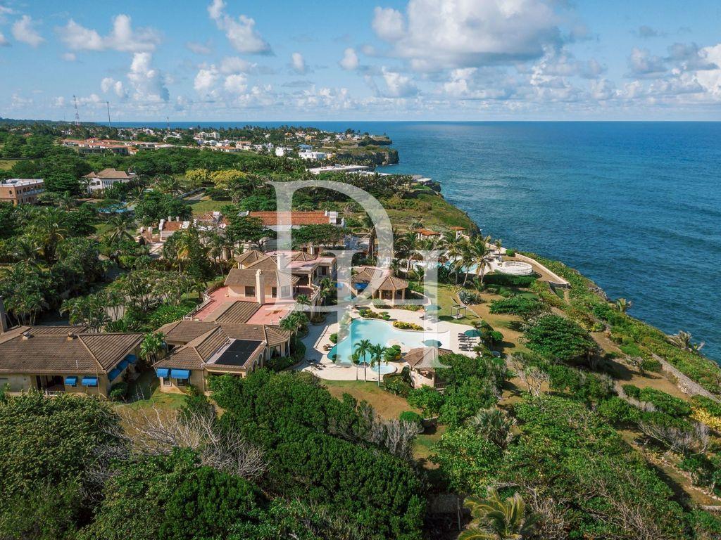 Вилла в Кабрера, Доминиканская республика, 2 200м2 - Ref: 61149 фото 3