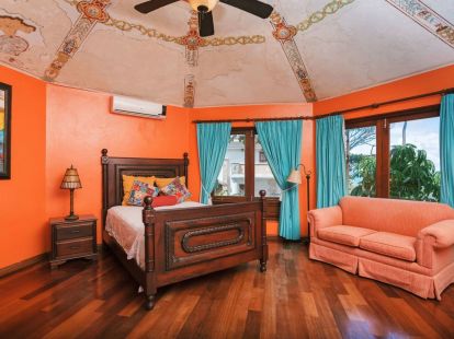 Вилла в Кабрера, Доминиканская республика, 2 200м2 - Ref: 61149 фото 8