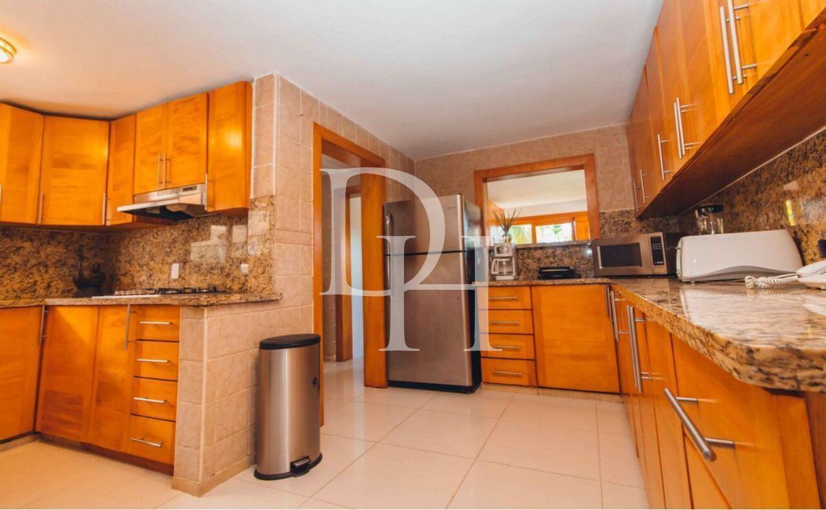 Вилла в Бока-Чика, Доминиканская республика, 550м2 - стоимость 2 400 000$ - Ref: 65431 фото 6