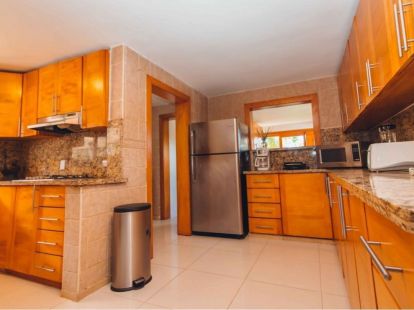Вилла в Бока-Чика, Доминиканская республика, 550м2 - стоимость 2 400 000$ - Ref: 65431 фото 6
