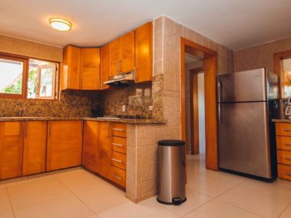 Вилла в Бока-Чика, Доминиканская республика, 550м2 - стоимость 2 400 000$ - Ref: 65431 фото 7