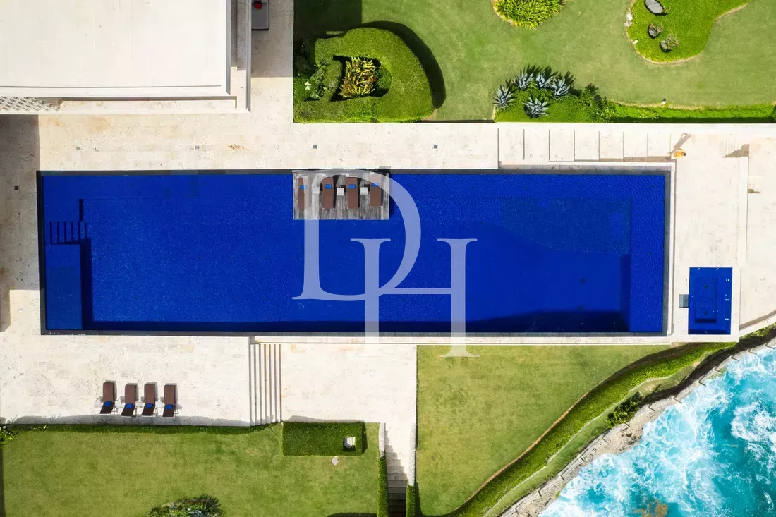 Бизнес в Кабрера, Доминиканская республика - стоимость 9 284 880€ - Ref: 71401 фото 1