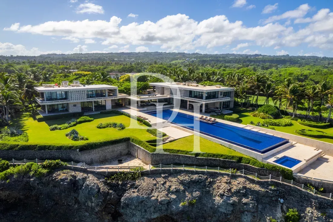 Бизнес в Кабрера, Доминиканская республика - стоимость 9 284 880€ - Ref: 71401 фото 4