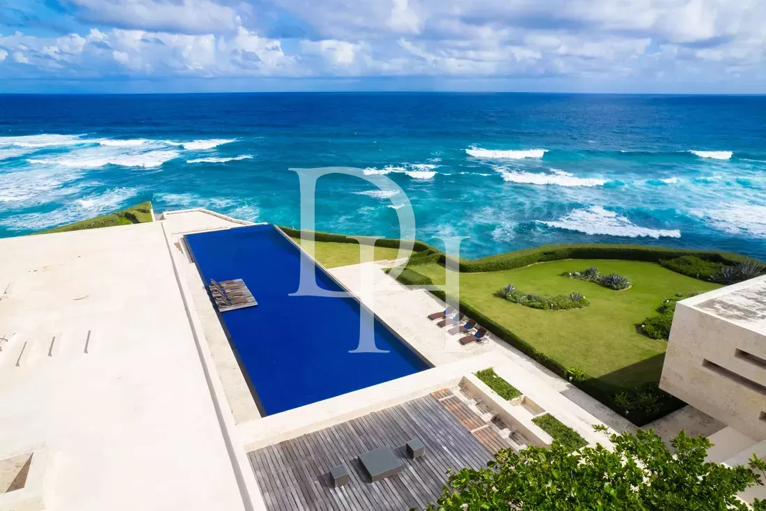 Бизнес в Кабрера, Доминиканская республика - стоимость 9 284 880€ - Ref: 71401 фото 5