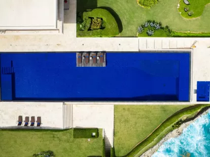 Бизнес в Кабрера, Доминиканская республика - стоимость 9 284 880€ - Ref: 71401 фото 1