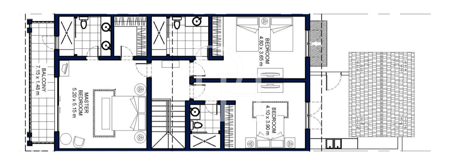 Бизнес в Самане, Доминиканская республика, 357м2 - Ref: 73386 фото 7