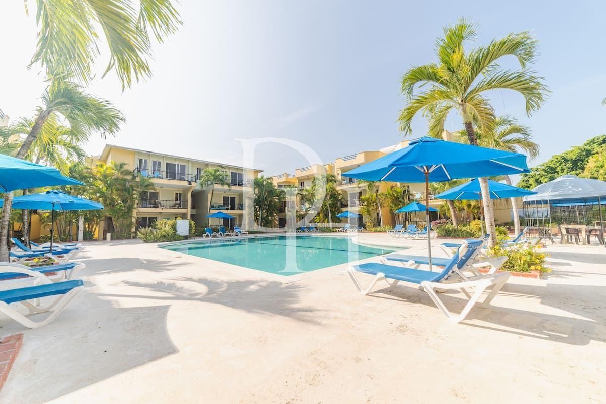 Апартаменты в Сосуа, Доминиканская республика, 65м2 - стоимость 85&nbsp;000$ - Ref: 79434 фото 10