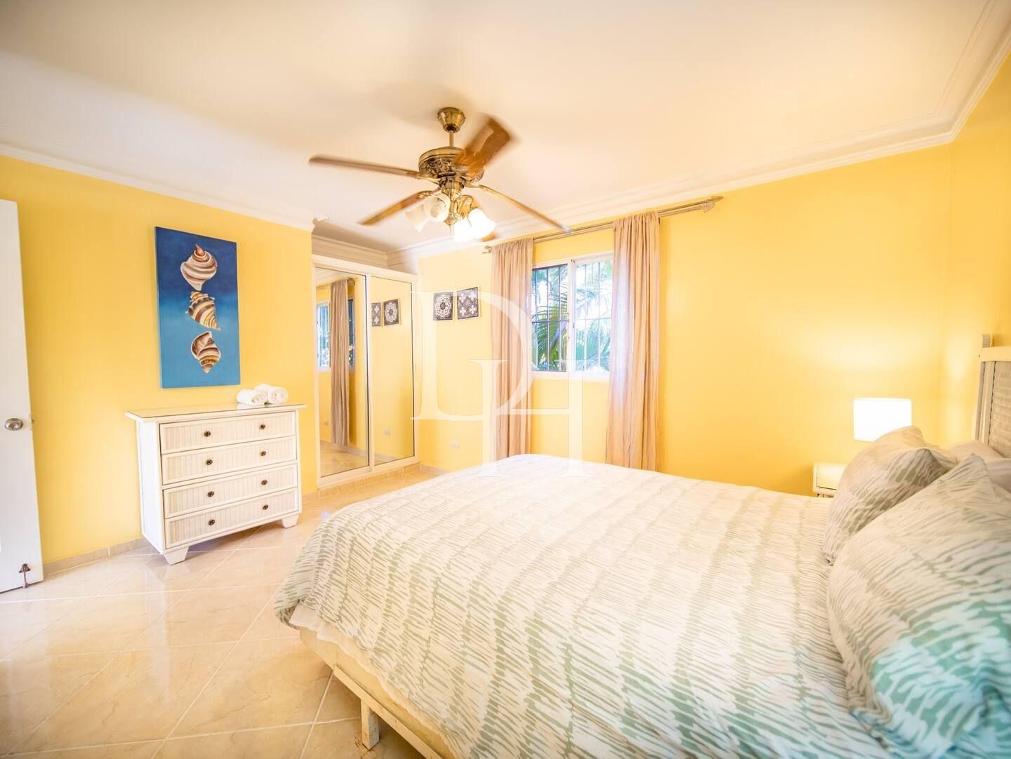 Апартаменты в Сосуа, Доминиканская республика, 65м2 - стоимость 85&nbsp;000$ - Ref: 79434 фото 4