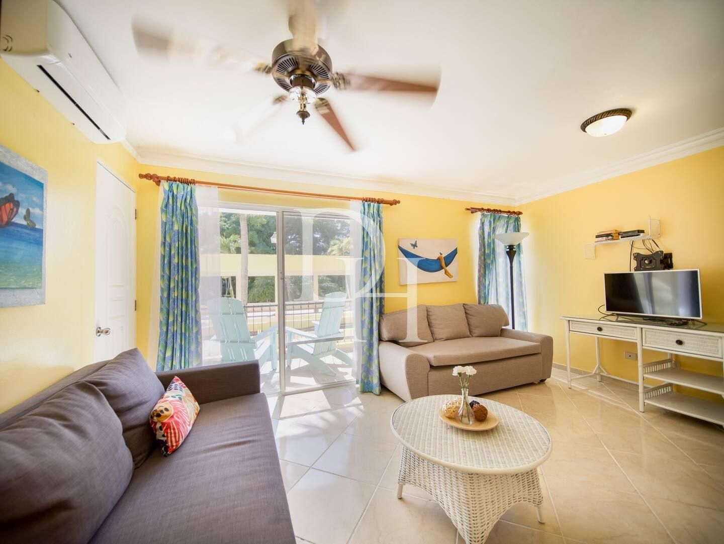 Апартаменты в Сосуа, Доминиканская республика, 65м2 - стоимость 85&nbsp;000$ - Ref: 79434 фото 9