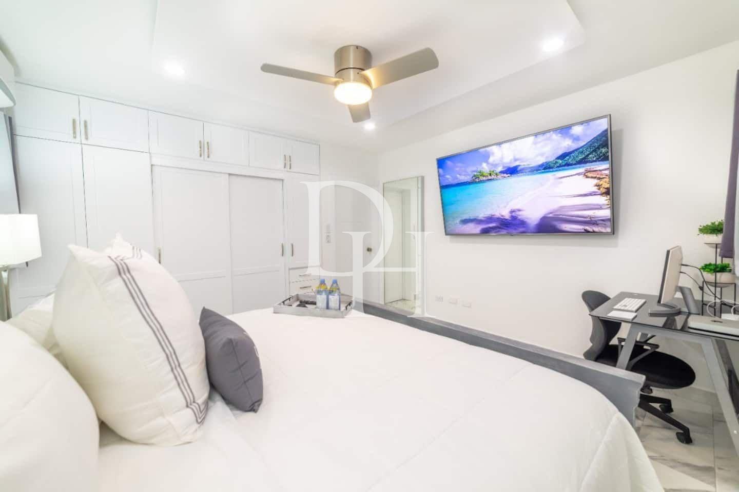 Апартаменты в Сосуа, Доминиканская республика, 65м2 - стоимость 75&nbsp;000$ - Ref: 79433 фото 10