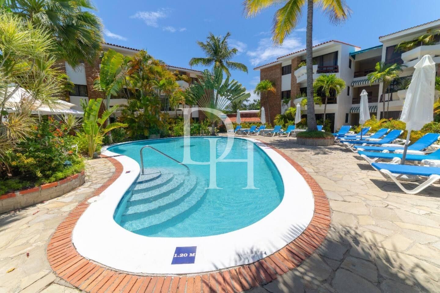 Апартаменты в Сосуа, Доминиканская республика, 65м2 - стоимость 75&nbsp;000$ - Ref: 79433 фото 11