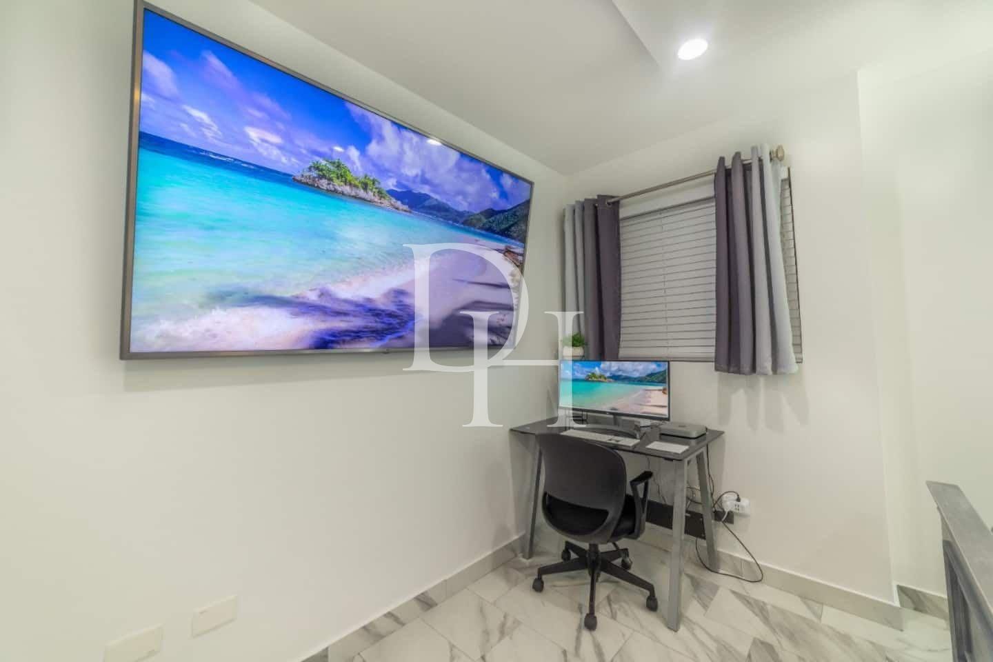 Апартаменты в Сосуа, Доминиканская республика, 65м2 - стоимость 75&nbsp;000$ - Ref: 79433 фото 13