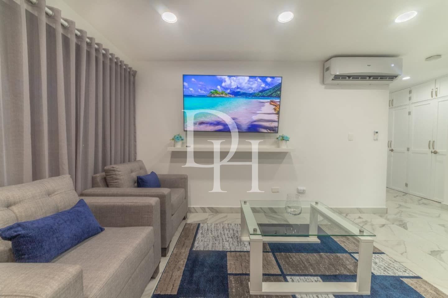 Апартаменты в Сосуа, Доминиканская республика, 65м2 - стоимость 75&nbsp;000$ - Ref: 79433 фото 14