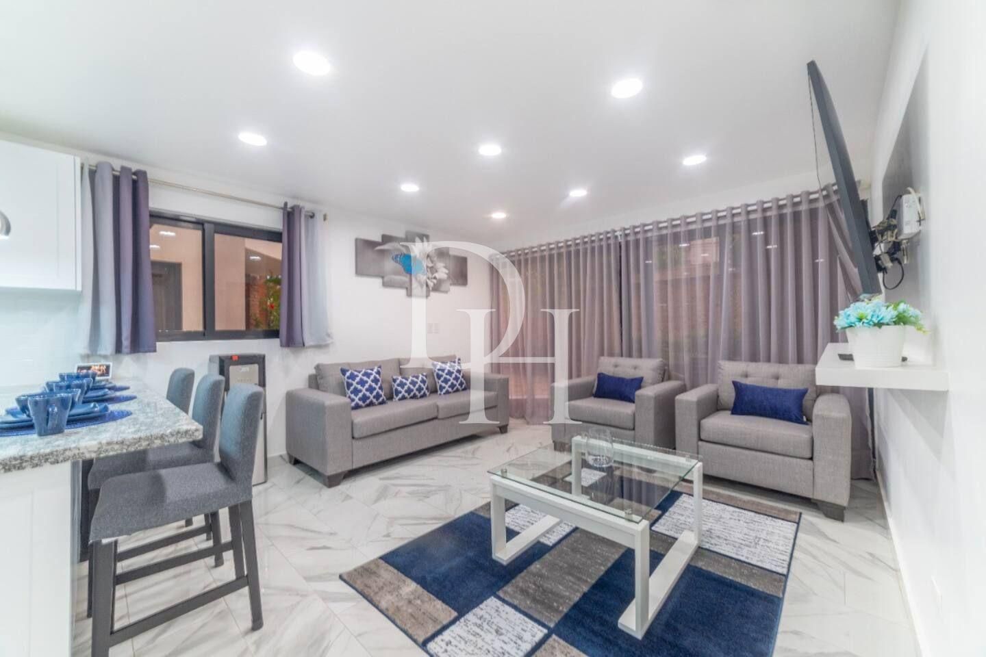 Апартаменты в Сосуа, Доминиканская республика, 65м2 - стоимость 75&nbsp;000$ - Ref: 79433 фото 15