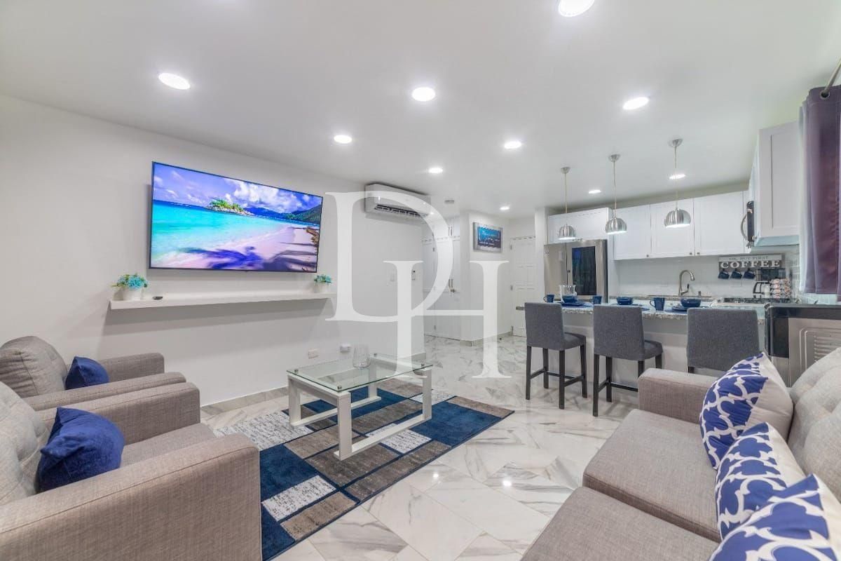 Апартаменты в Сосуа, Доминиканская республика, 65м2 - стоимость 75&nbsp;000$ - Ref: 79433 фото 16