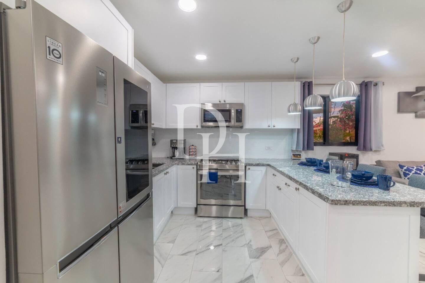 Апартаменты в Сосуа, Доминиканская республика, 65м2 - стоимость 75&nbsp;000$ - Ref: 79433 фото 3