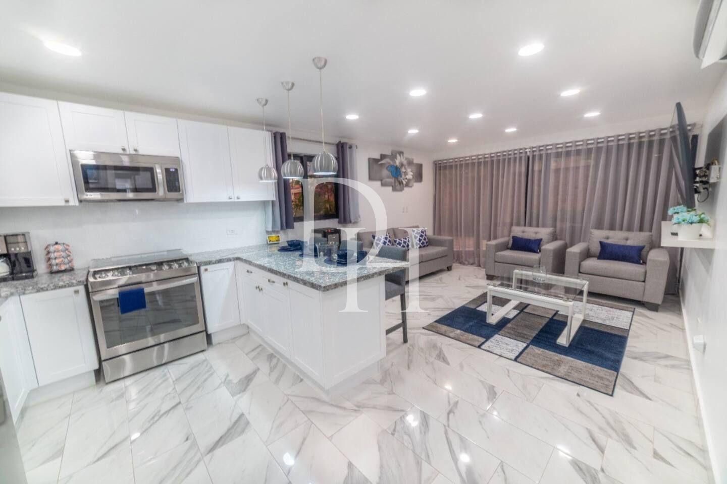 Апартаменты в Сосуа, Доминиканская республика, 65м2 - стоимость 75&nbsp;000$ - Ref: 79433 фото 4