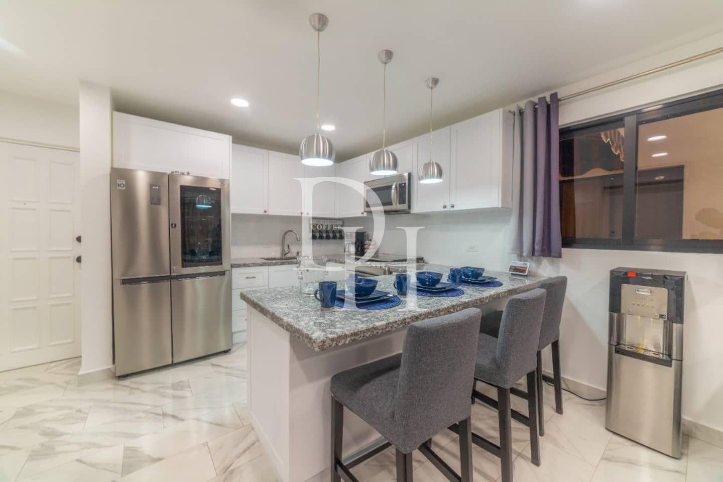 Апартаменты в Сосуа, Доминиканская республика, 65м2 - стоимость 75&nbsp;000$ - Ref: 79433 фото 5