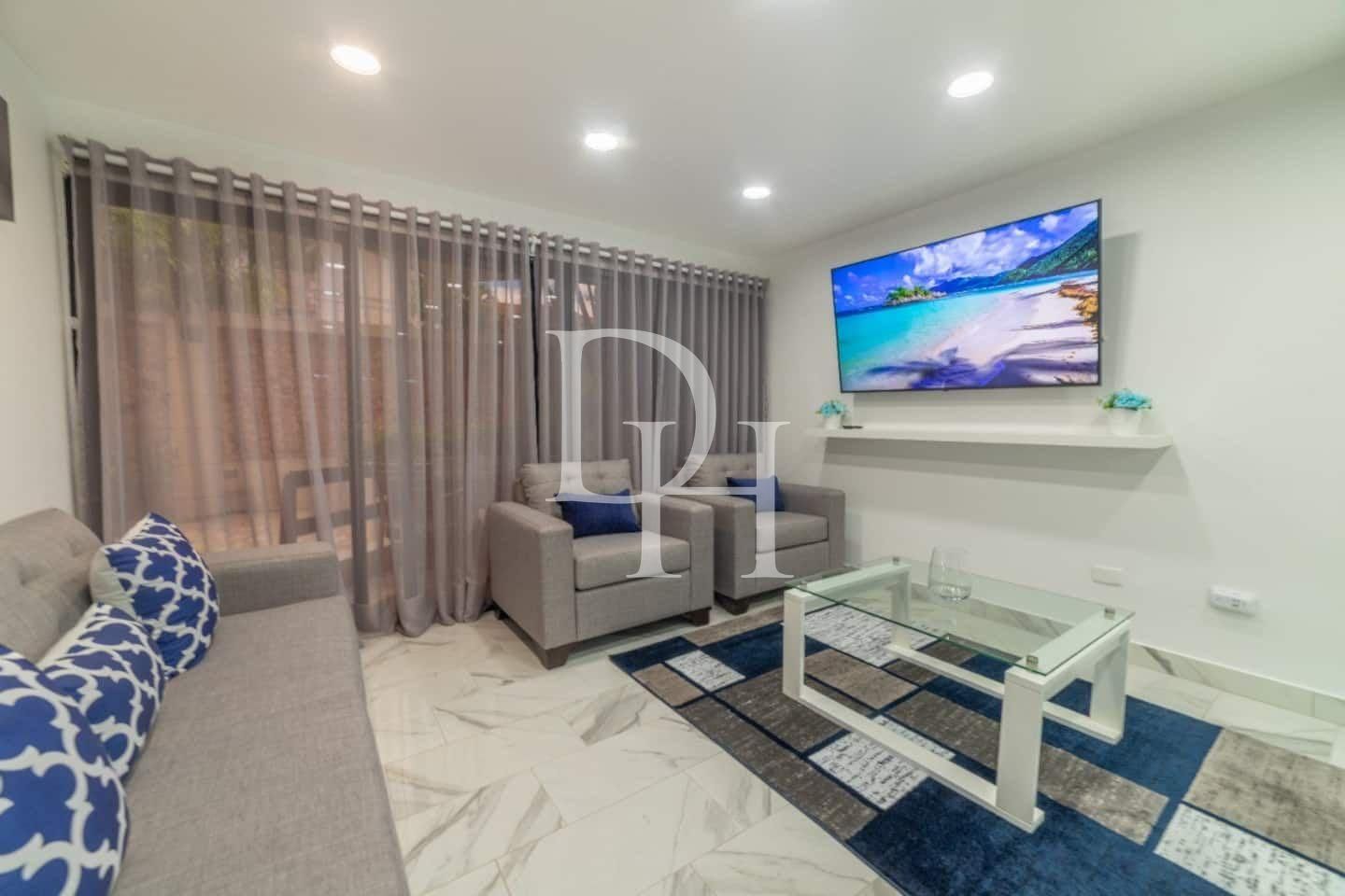 Апартаменты в Сосуа, Доминиканская республика, 65м2 - стоимость 75&nbsp;000$ - Ref: 79433 фото 6