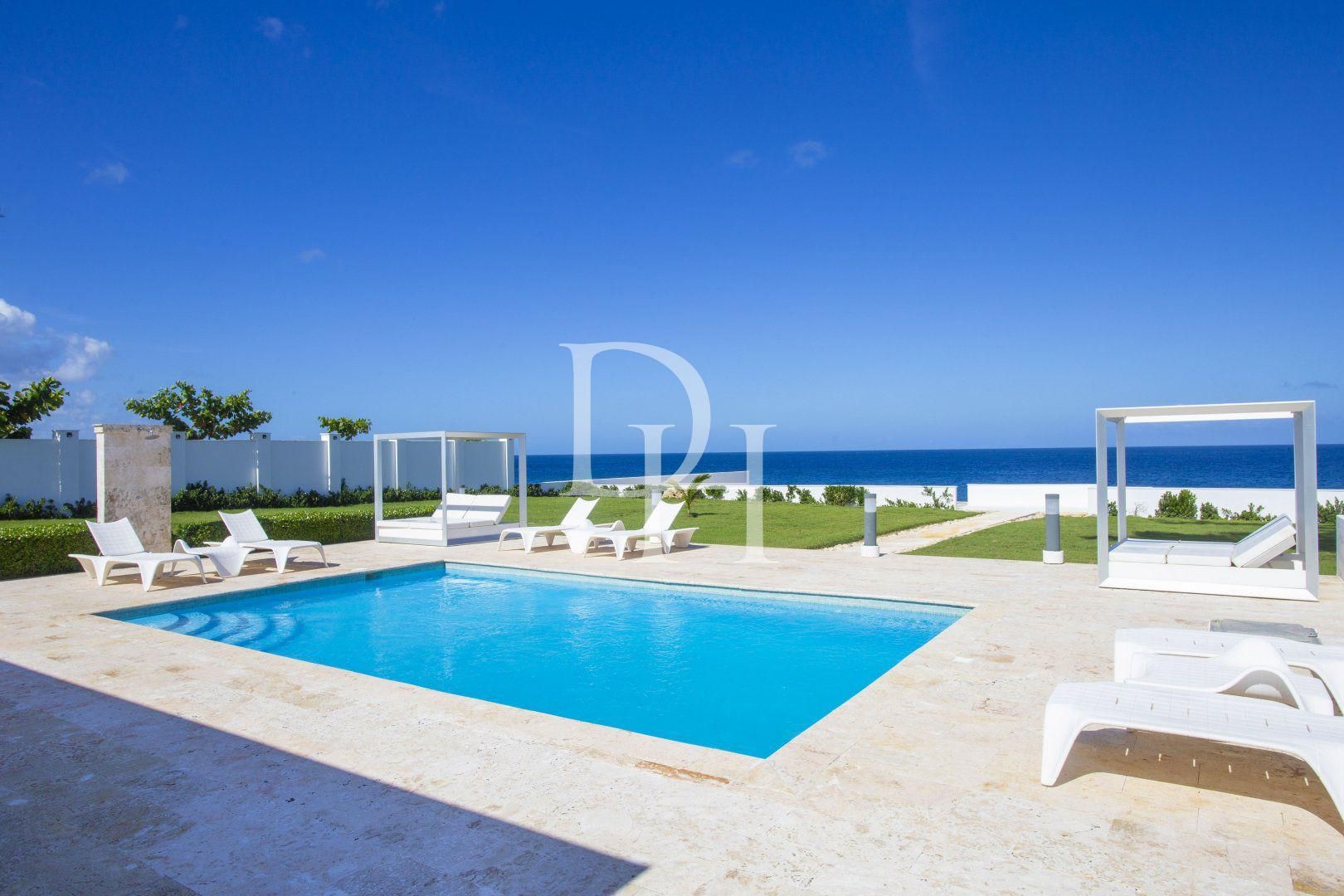 Вилла в Сосуа, Доминиканская республика, 194м2 - стоимость 1&nbsp;300&nbsp;000$ - Ref: 79432 фото 1