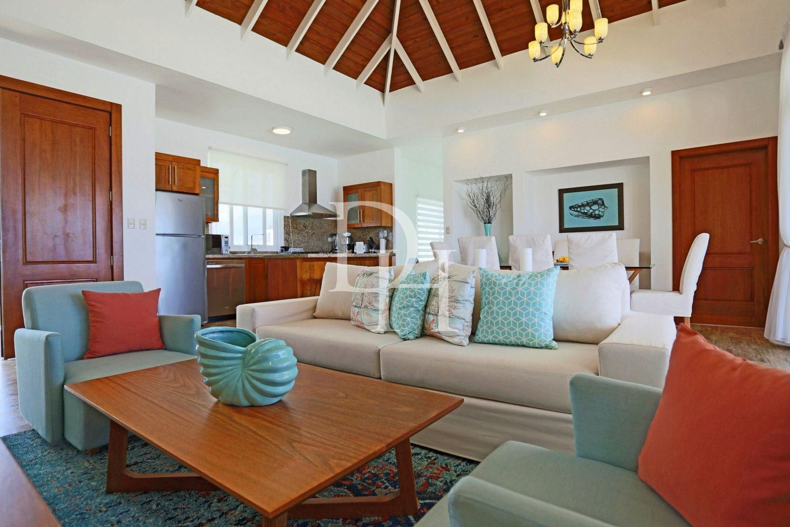 Вилла в Сосуа, Доминиканская республика, 194м2 - стоимость 1&nbsp;300&nbsp;000$ - Ref: 79432 фото 10