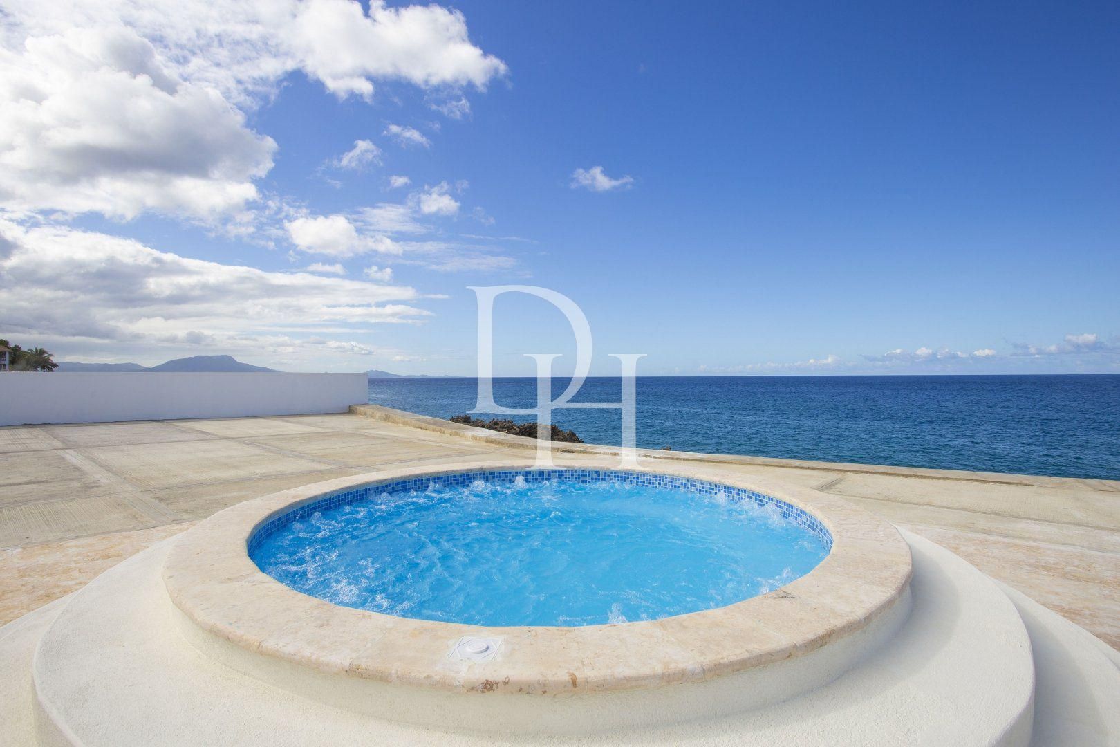 Вилла в Сосуа, Доминиканская республика, 194м2 - стоимость 1&nbsp;300&nbsp;000$ - Ref: 79432 фото 12