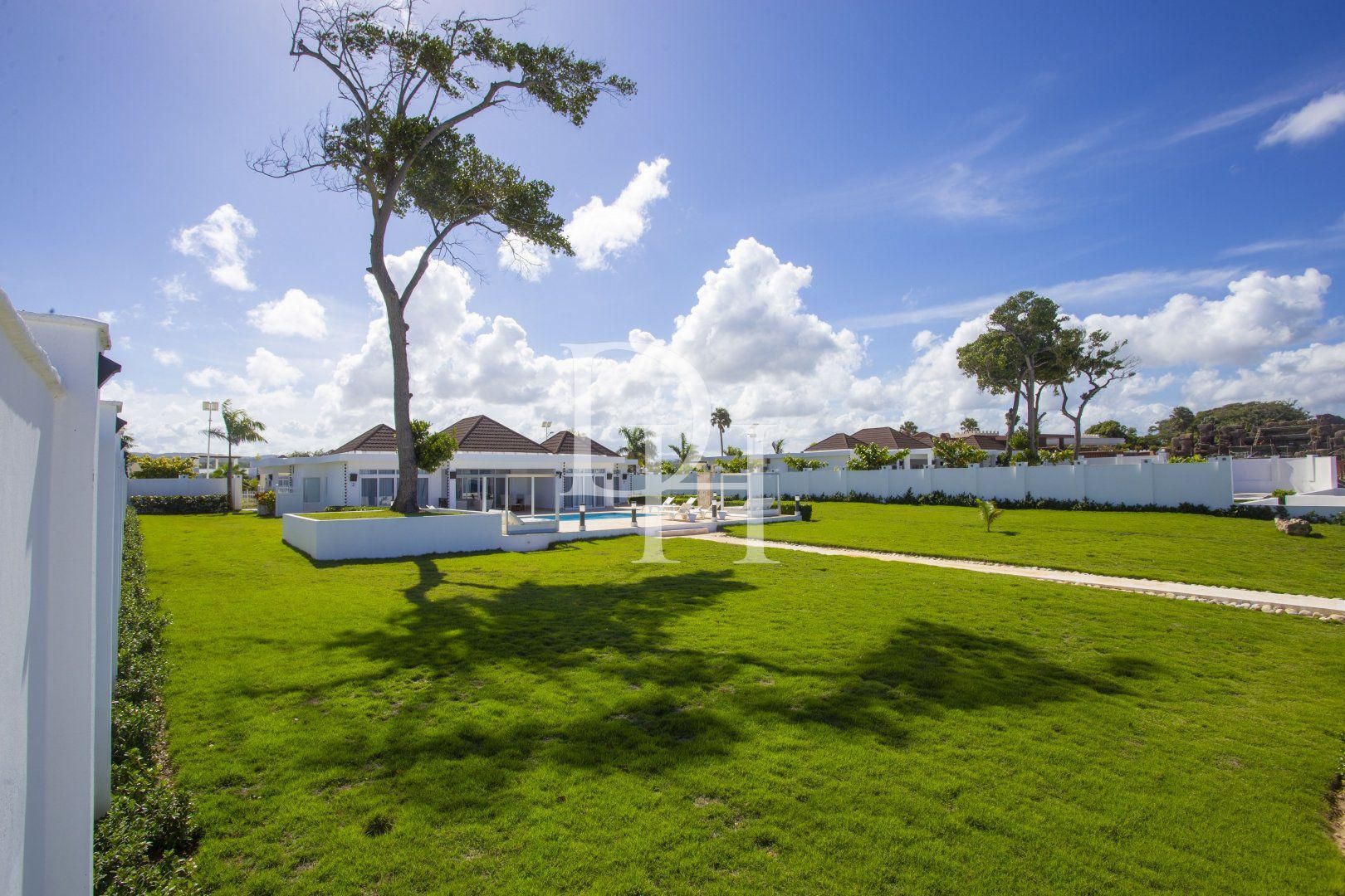 Вилла в Сосуа, Доминиканская республика, 194м2 - стоимость 1&nbsp;300&nbsp;000$ - Ref: 79432 фото 14