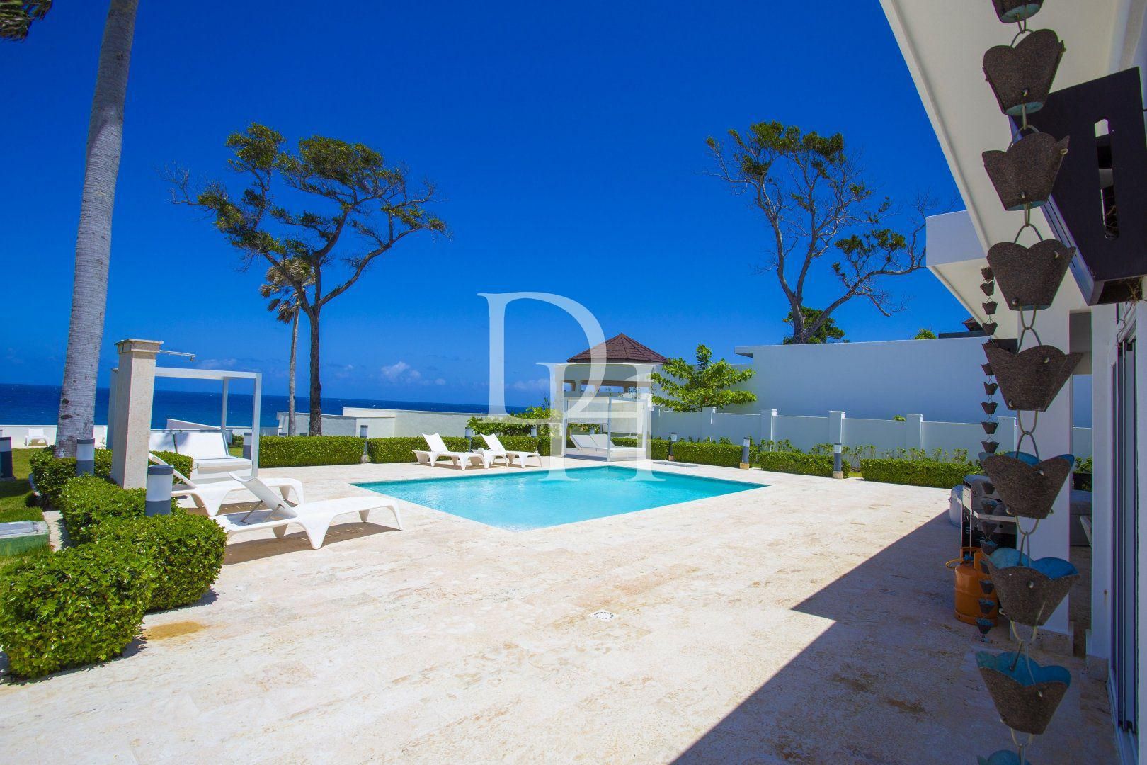 Вилла в Сосуа, Доминиканская республика, 194м2 - стоимость 1&nbsp;300&nbsp;000$ - Ref: 79432 фото 16