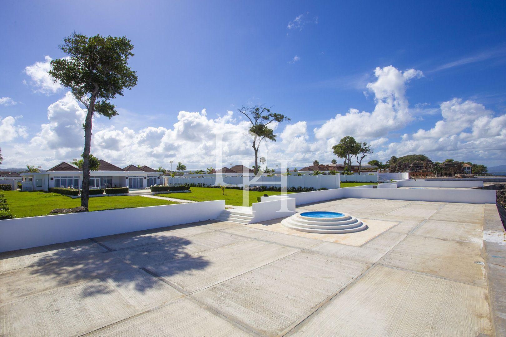 Вилла в Сосуа, Доминиканская республика, 194м2 - стоимость 1&nbsp;300&nbsp;000$ - Ref: 79432 фото 17