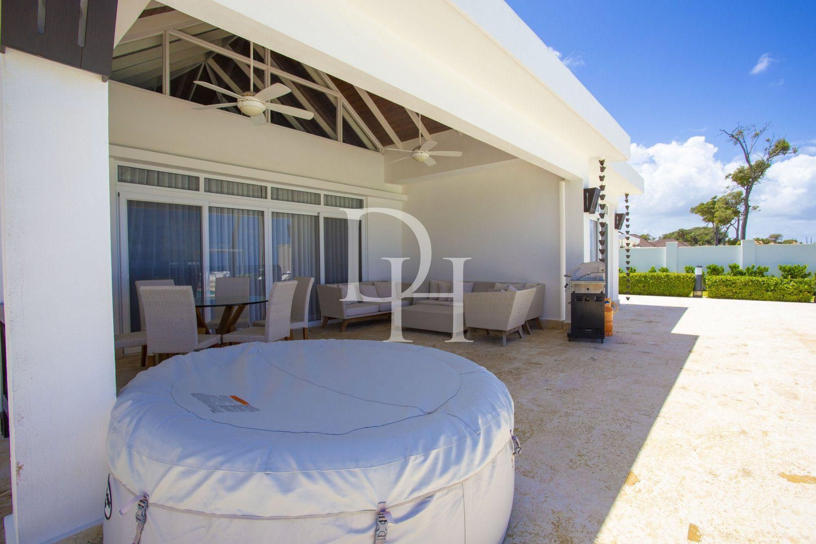 Вилла в Сосуа, Доминиканская республика, 194м2 - стоимость 1&nbsp;300&nbsp;000$ - Ref: 79432 фото 19