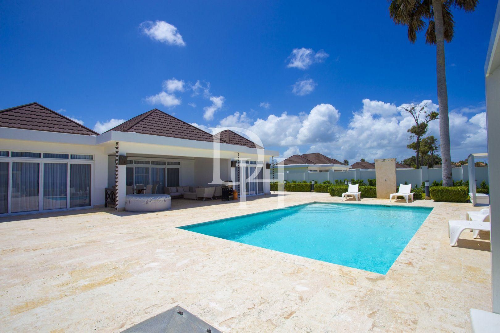 Вилла в Сосуа, Доминиканская республика, 194м2 - стоимость 1&nbsp;300&nbsp;000$ - Ref: 79432 фото 2