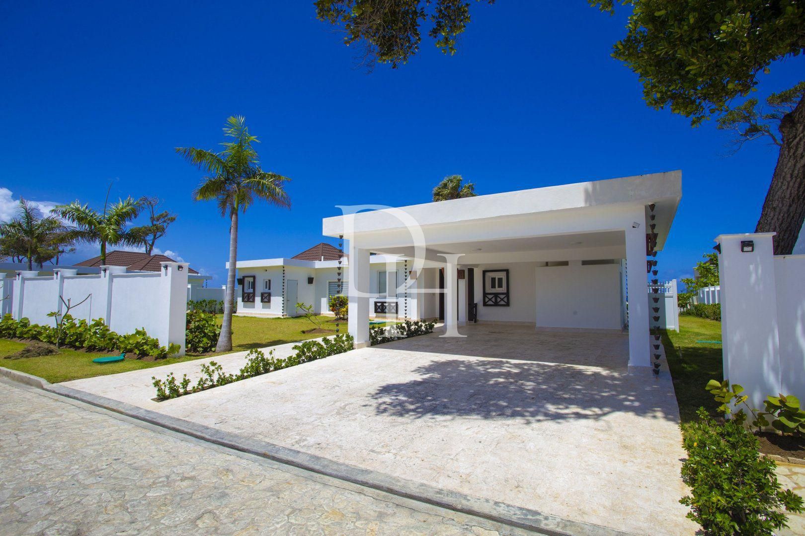 Вилла в Сосуа, Доминиканская республика, 194м2 - стоимость 1&nbsp;300&nbsp;000$ - Ref: 79432 фото 22