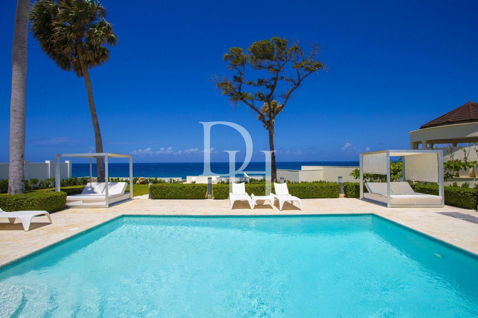 Вилла в Сосуа, Доминиканская республика, 194м2 - стоимость 1&nbsp;300&nbsp;000$ - Ref: 79432 фото 3