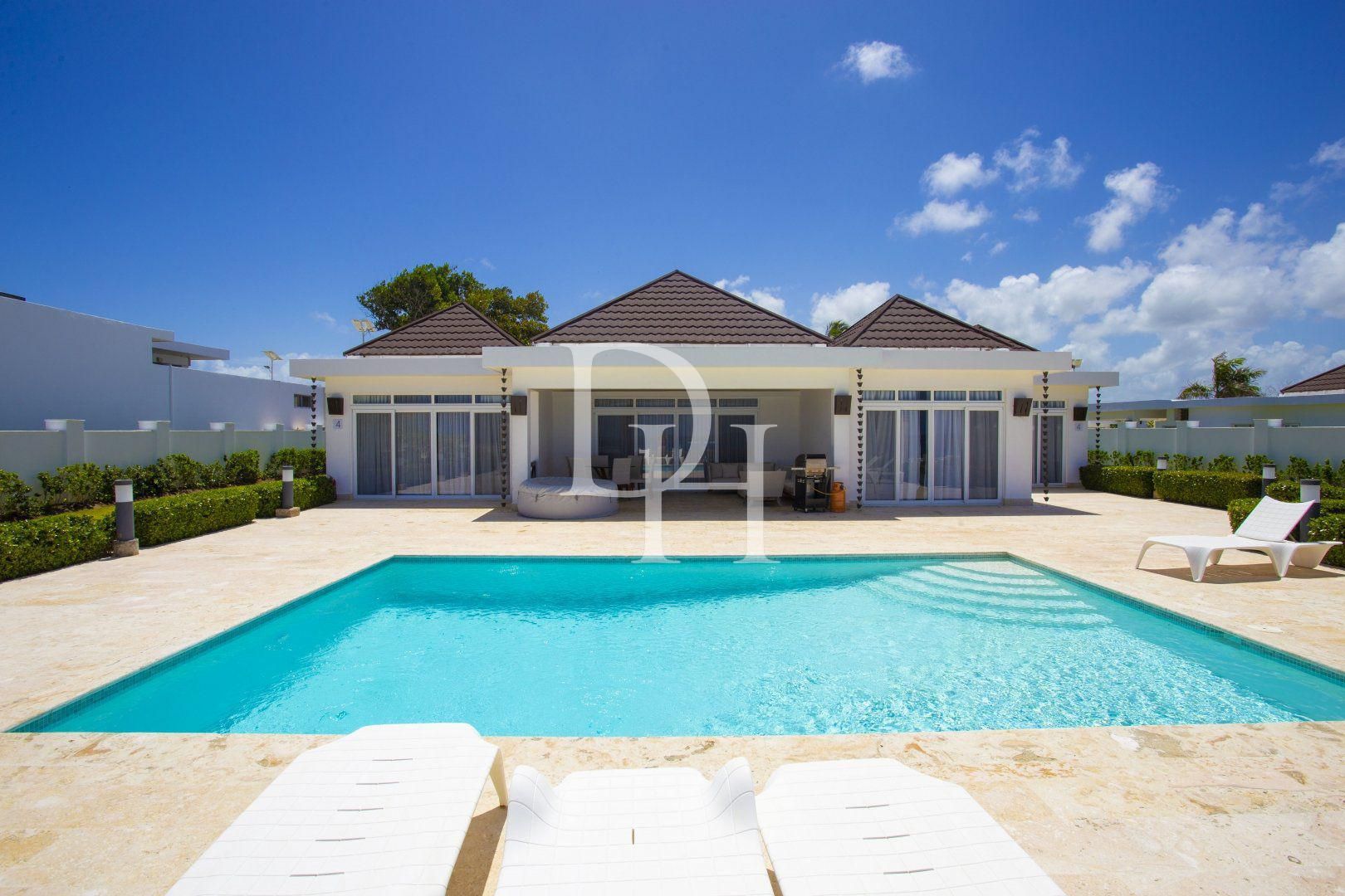 Вилла в Сосуа, Доминиканская республика, 194м2 - стоимость 1&nbsp;300&nbsp;000$ - Ref: 79432 фото 4