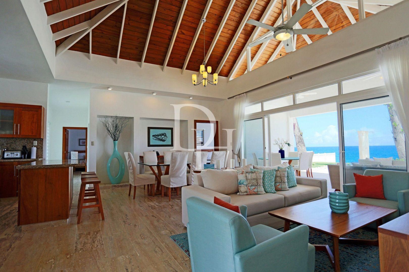 Вилла в Сосуа, Доминиканская республика, 194м2 - стоимость 1&nbsp;300&nbsp;000$ - Ref: 79432 фото 7