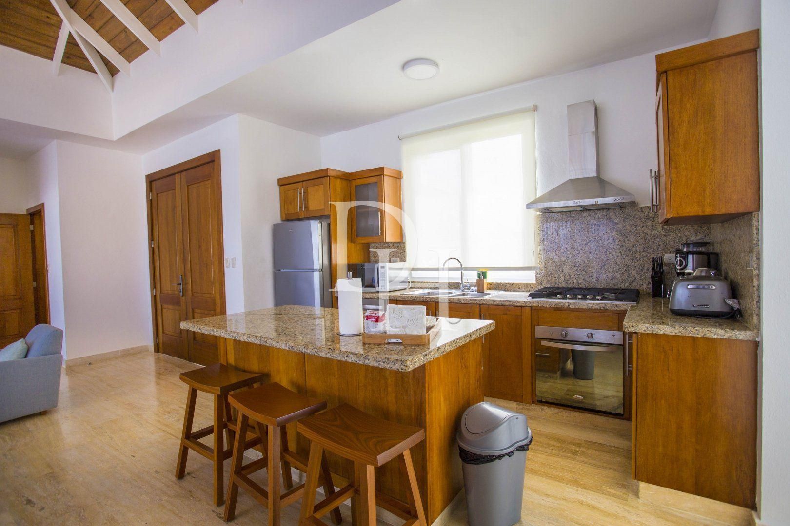 Вилла в Сосуа, Доминиканская республика, 194м2 - стоимость 1&nbsp;300&nbsp;000$ - Ref: 79432 фото 9