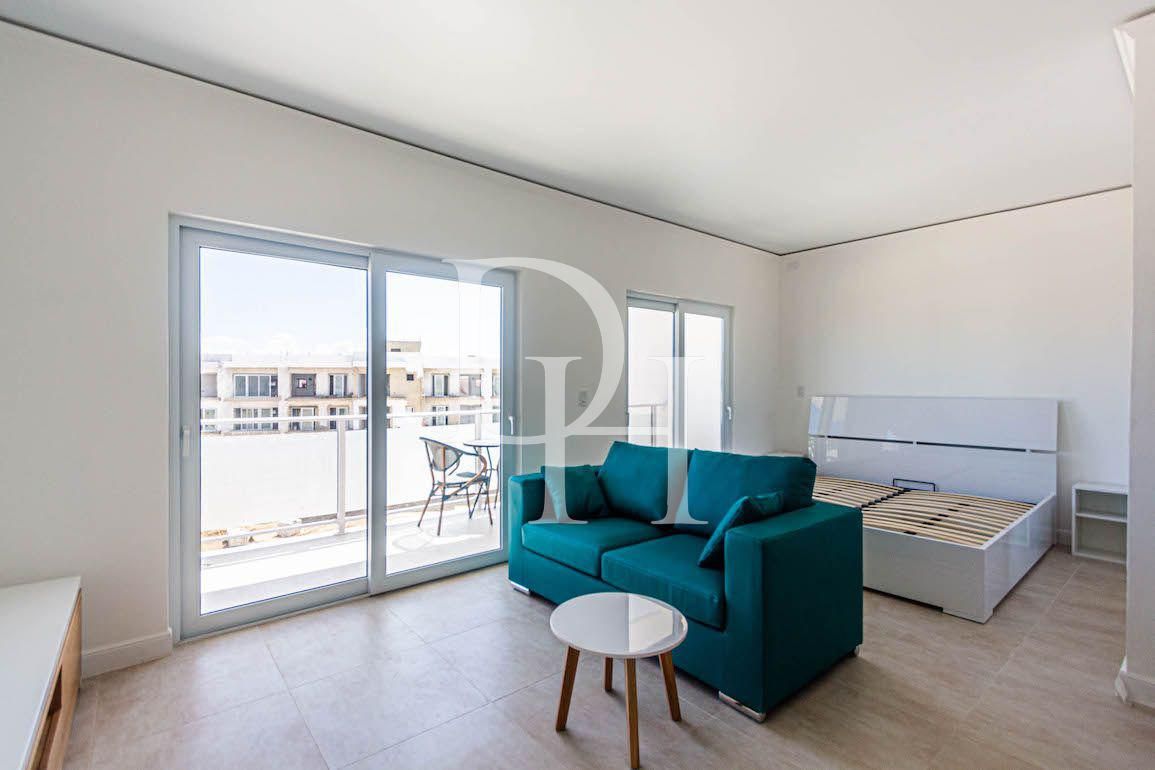 Пентхаус в Сосуа, Доминиканская республика, 34м2 - стоимость 130&nbsp;000$ - Ref: 79431 фото 2