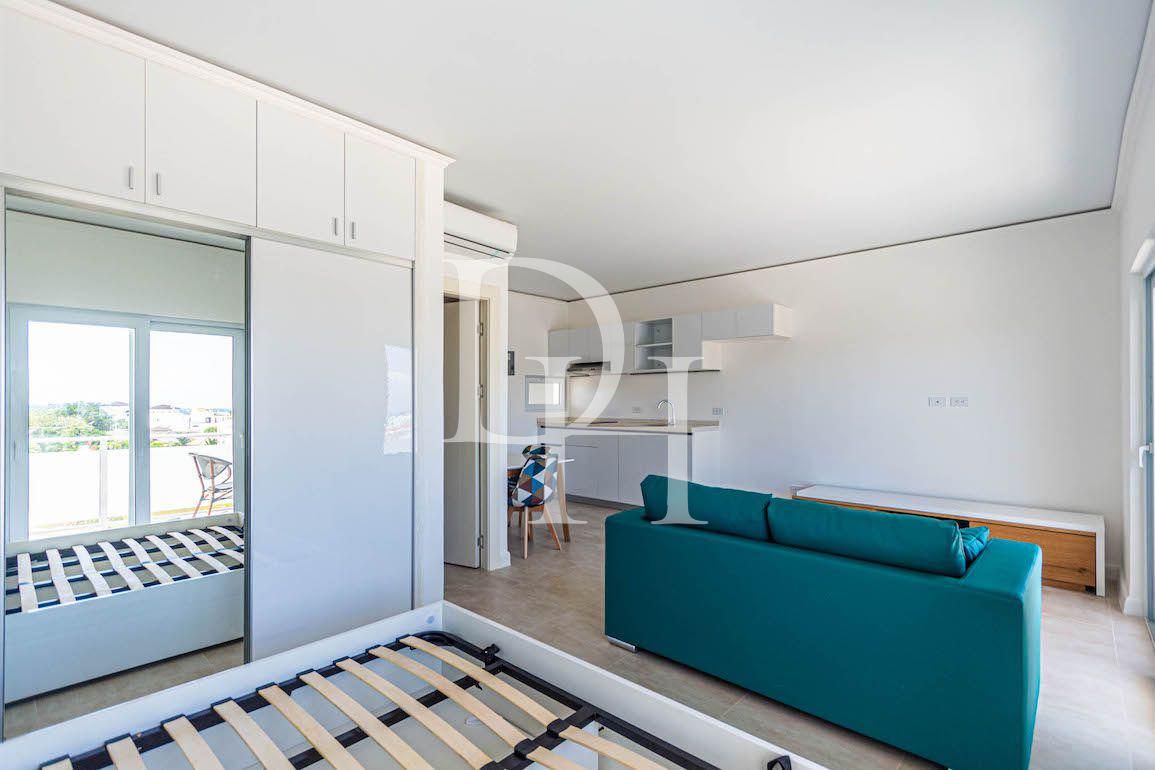 Пентхаус в Сосуа, Доминиканская республика, 34м2 - стоимость 130&nbsp;000$ - Ref: 79431 фото 4