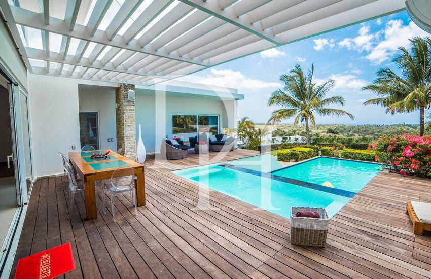 Вилла в Сосуа, Доминиканская республика, 360м2 - стоимость 850&nbsp;000€ - Ref: 79430 фото 1