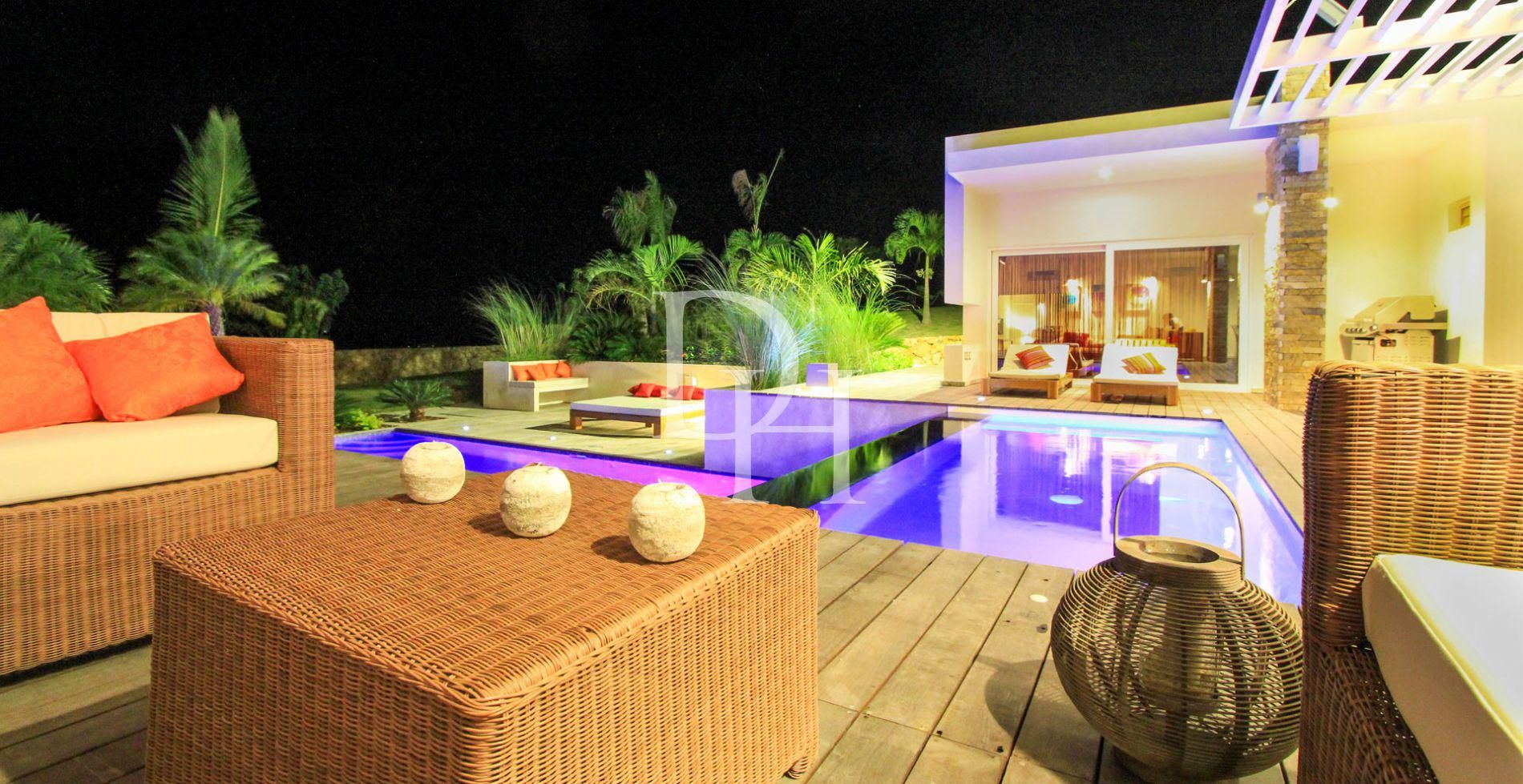 Вилла в Сосуа, Доминиканская республика, 360м2 - стоимость 850&nbsp;000€ - Ref: 79430 фото 2