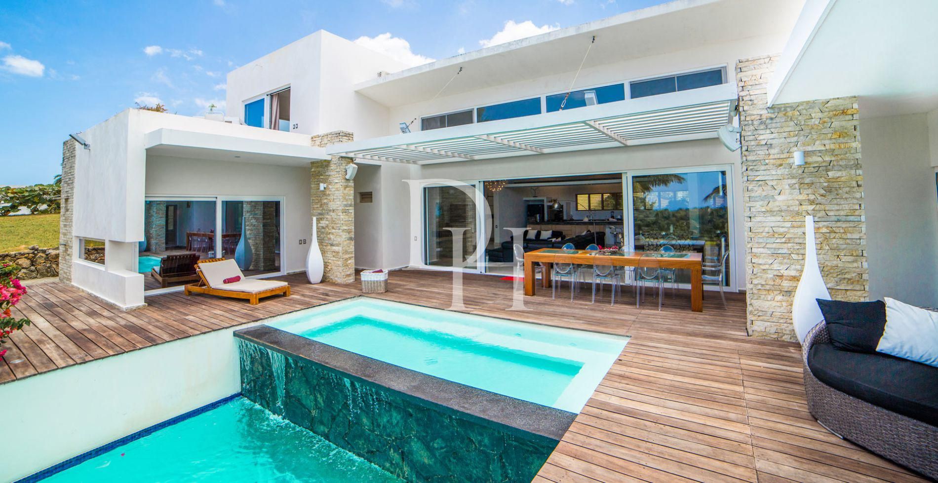 Вилла в Сосуа, Доминиканская республика, 360м2 - стоимость 850&nbsp;000€ - Ref: 79430 фото 3