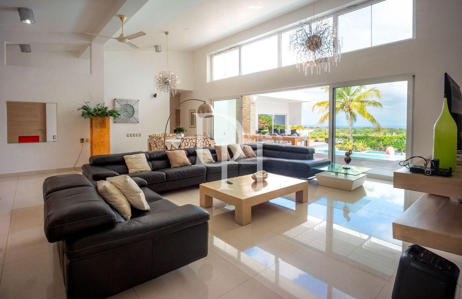 Вилла в Сосуа, Доминиканская республика, 360м2 - стоимость 850&nbsp;000€ - Ref: 79430 фото 4