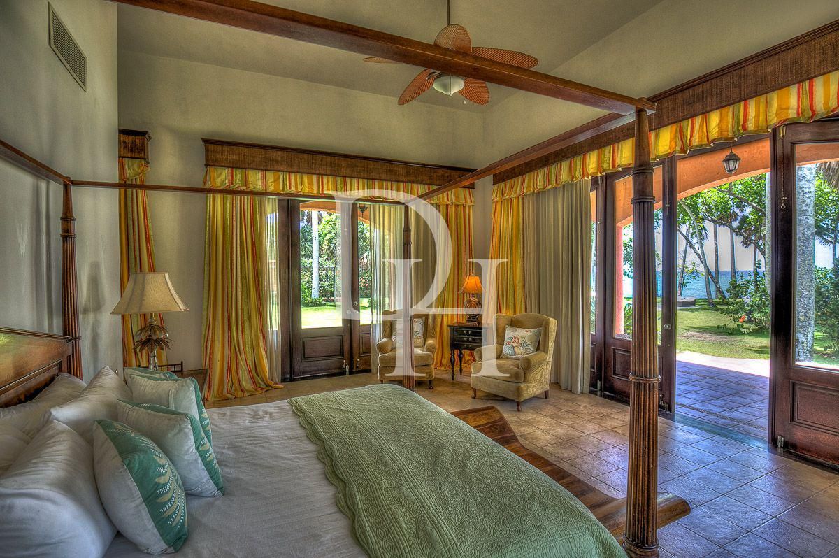 Вилла в Сосуа, Доминиканская республика - стоимость 2&nbsp;500&nbsp;000$ - Ref: 79429 фото 5